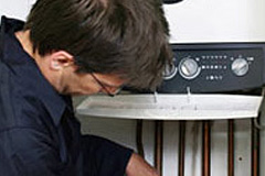 boiler replacement Woodcock Heath