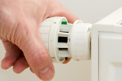 Woodcock Heath central heating repair costs